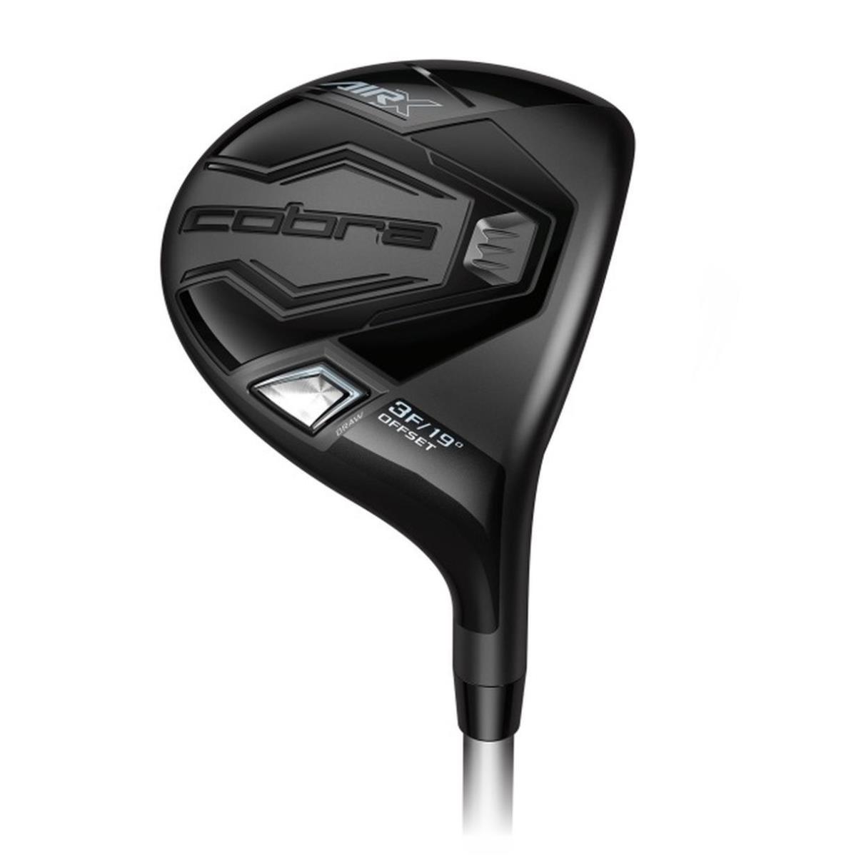 Cobra Air-x 2 Fairway Wood Ladies 2024