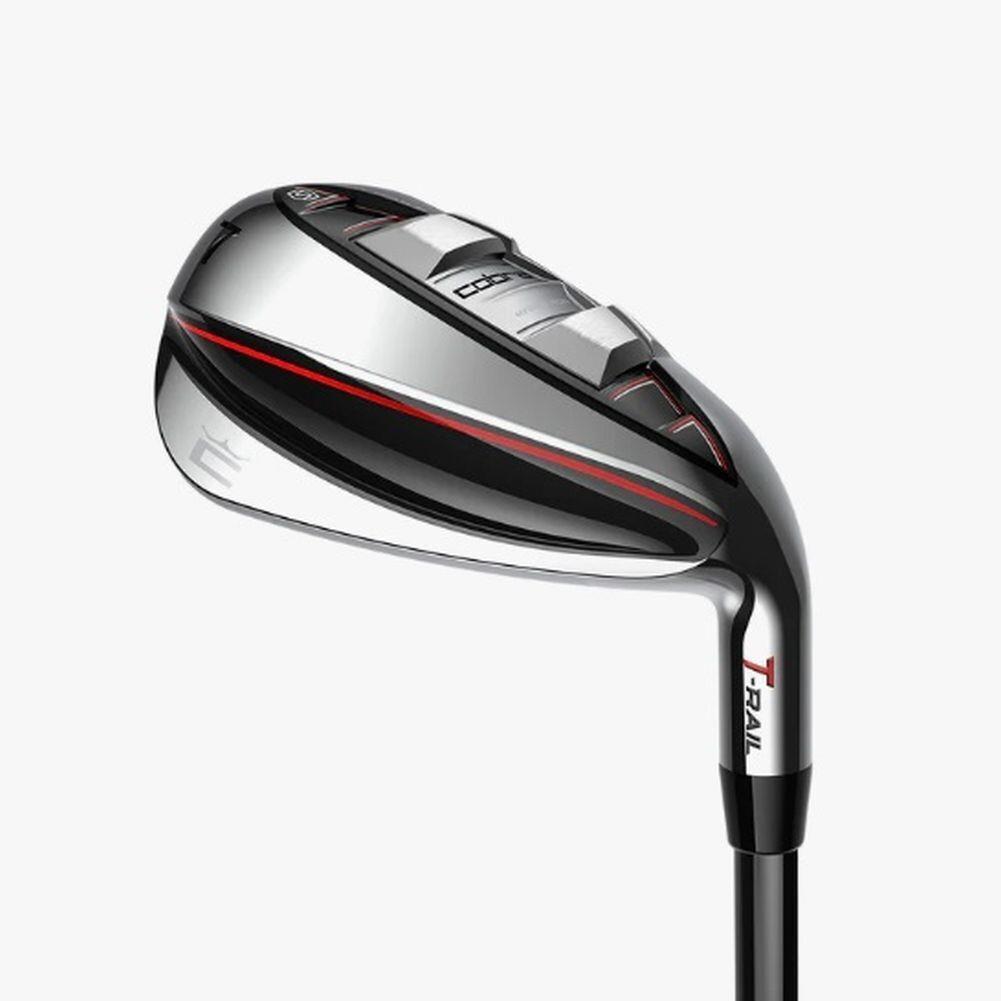 Cobra T-rail 3.0 Hybrid-iron Set 2023