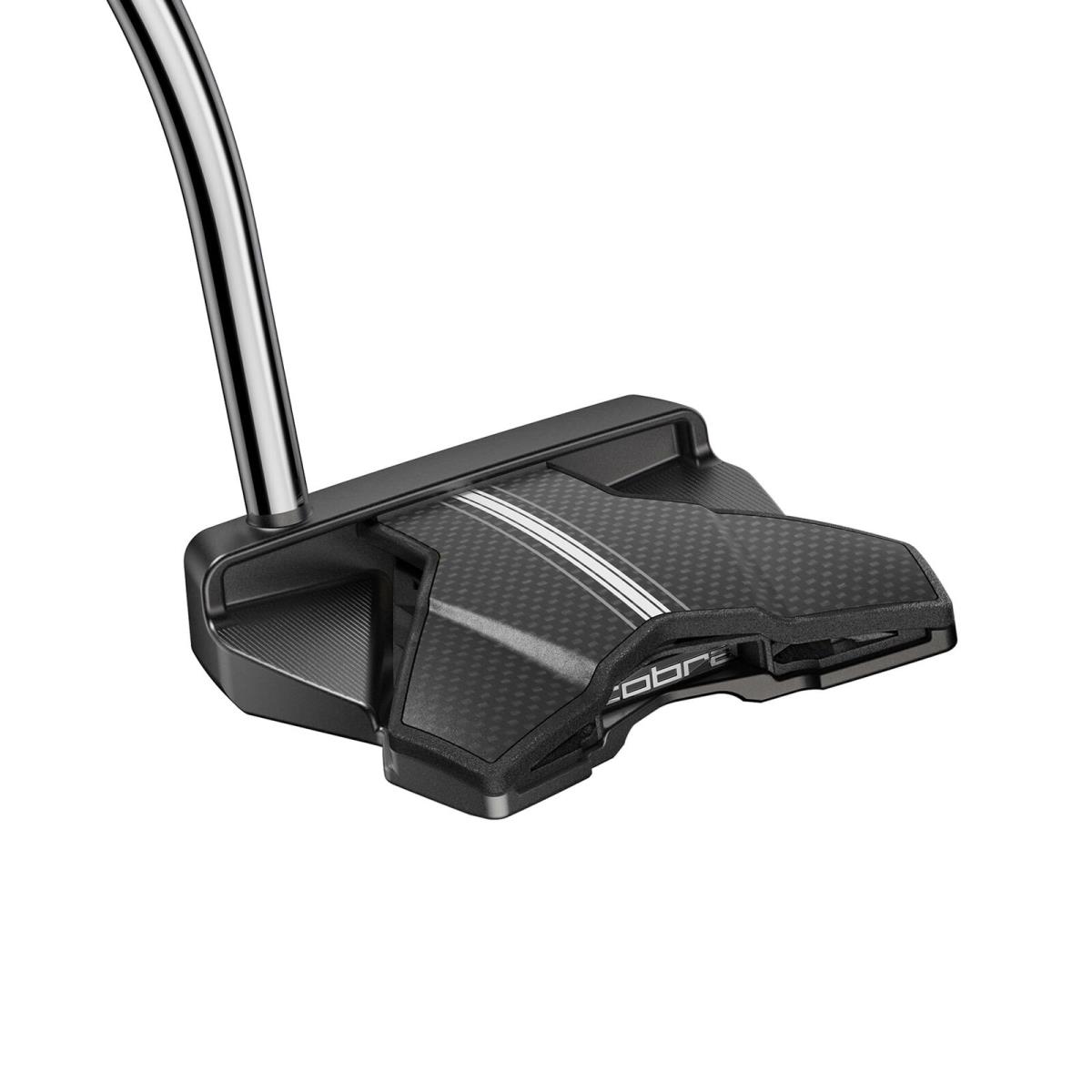 Cobra 3D Printed Agera RS Putter - GY CP - 35 SB