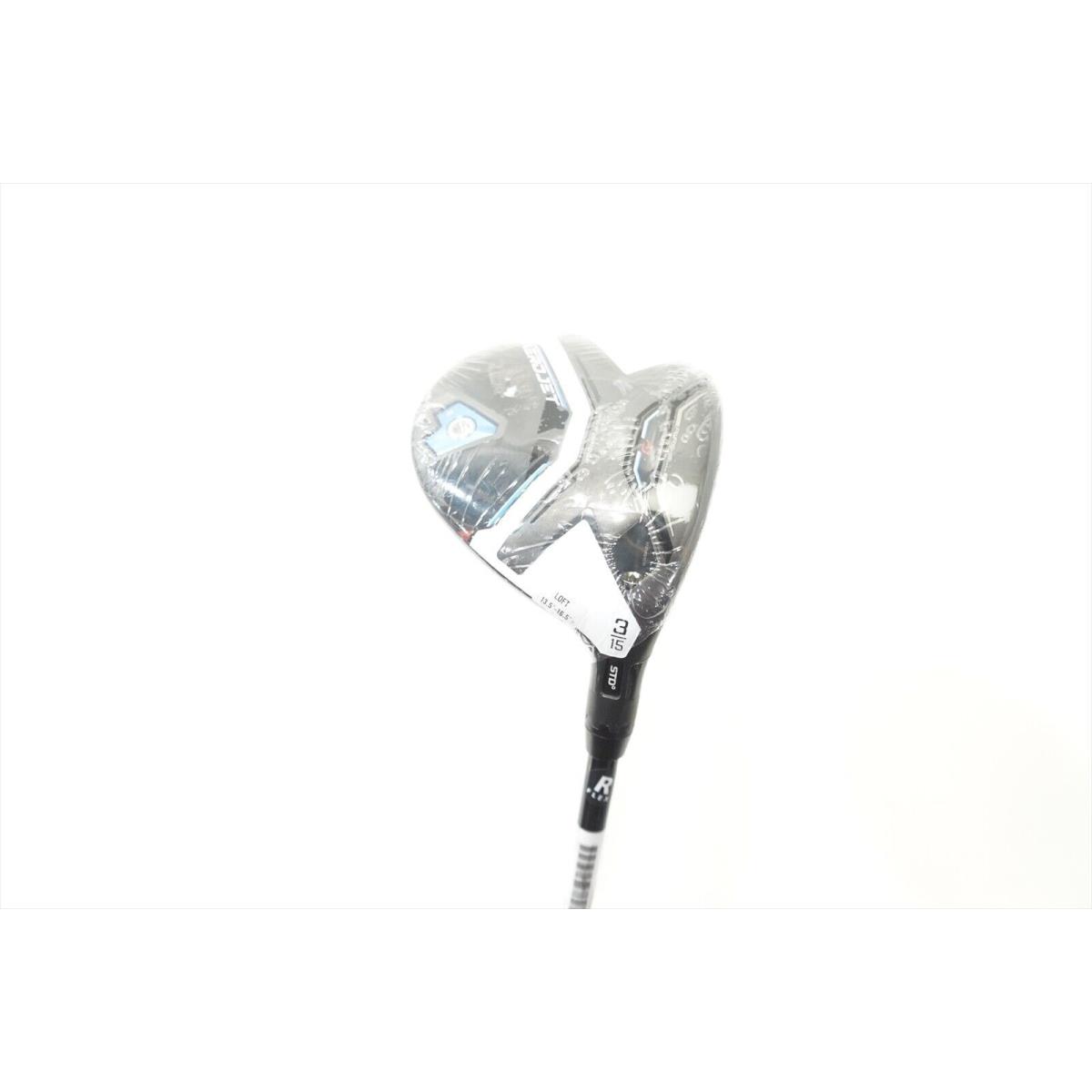 Cobra Aerojet 15 3 Fairway Wood Regular Flex Kaili 1240428