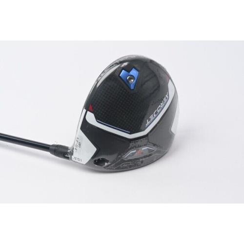 Cobra Aerojet 10.5 Degree Driver Kai`li White 60g X-stiff RH 16006