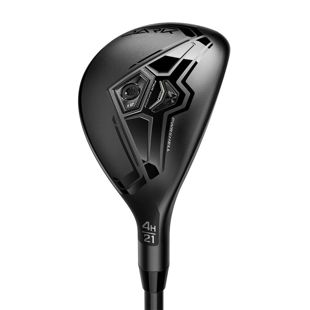 Cobra Darkspeed 5 Hybrid 24 Kbs Pgi 65 A Flex