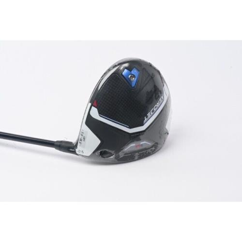 Cobra Aerojet 9.0 Degree Driver Kai`li Blue 60 Regular Flex RH 16014