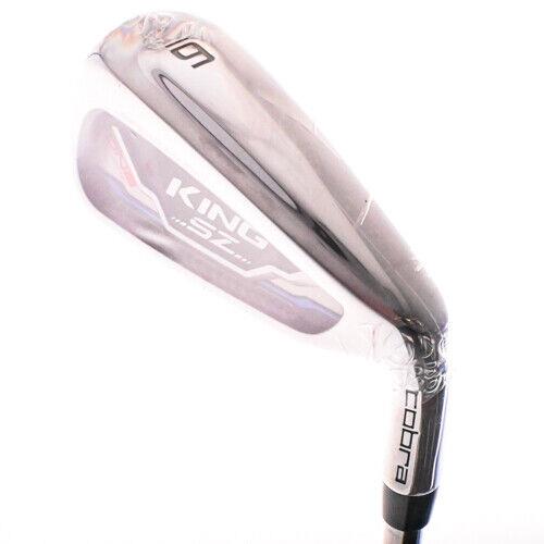 Cobra King Speedzone One Length 6-Iron R-flex Steel RH