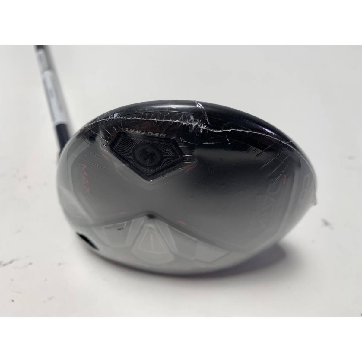 Cobra Darkspeed Max 3 Fairway Wood 15.5 Ust Mamiya Linq 5F2 Senior Graphite RH