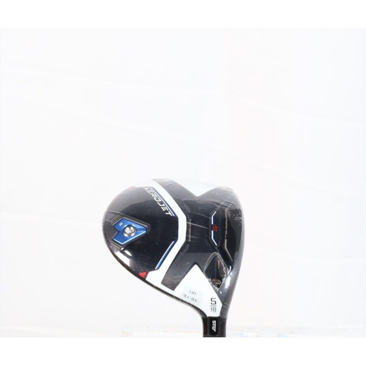 Cobra Aerojet 18 5 Fairway Wood Regular Flex Kaili 1216612