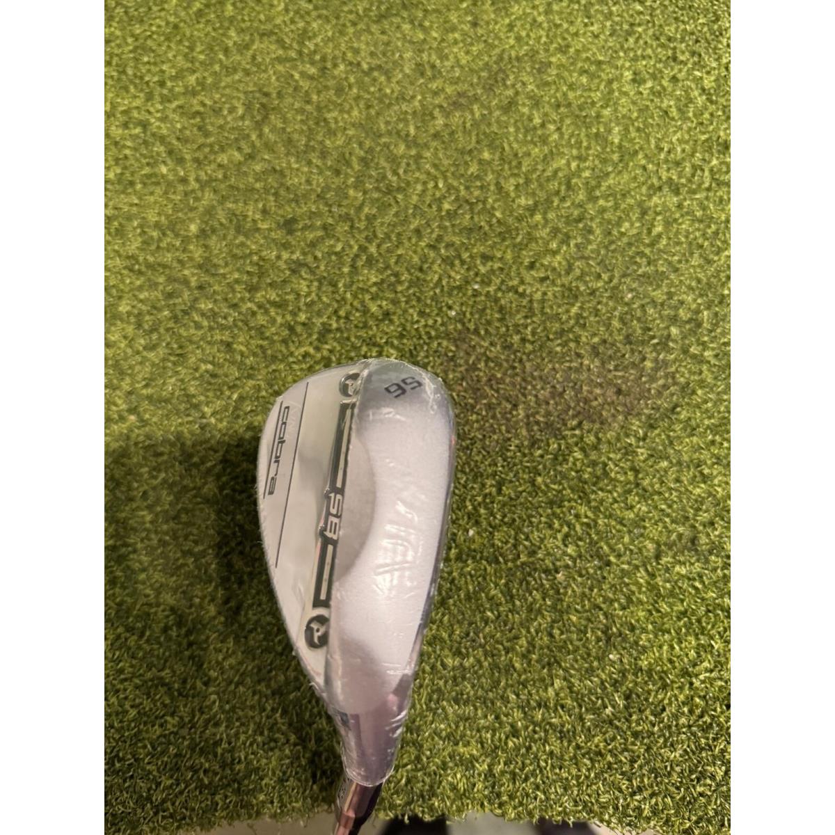 Cobra King Snake Bite 56 Wedge Kbs Hi Rev Stiff Flex RH