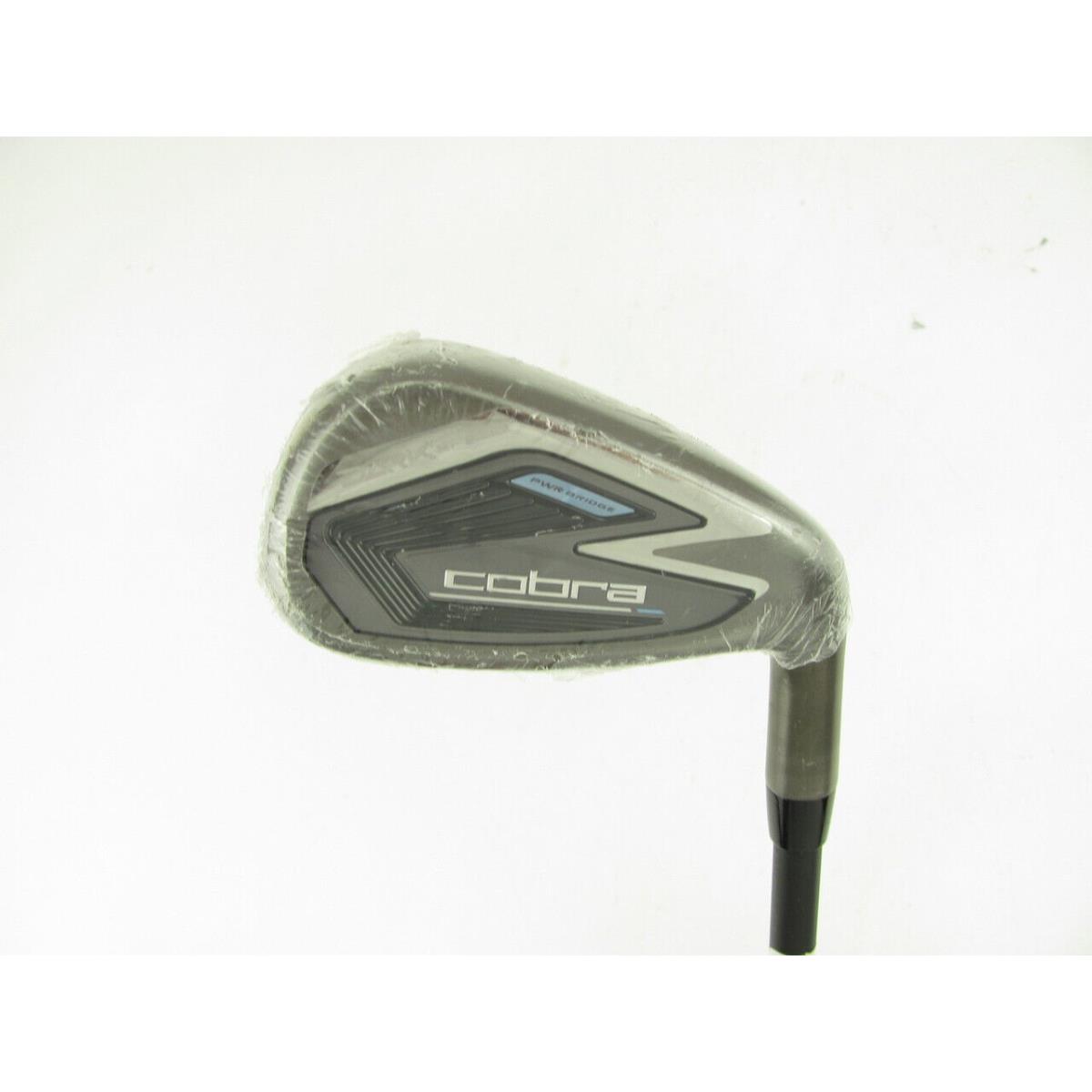 Ladies Cobra Darkspeed 8 Iron w/ Graphite Kbs