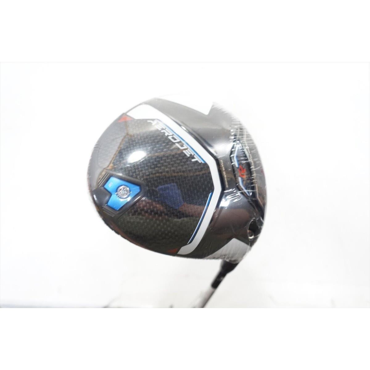 Cobra Aerojet 10.5 Driver Stiff Flex Kai`li 1218002