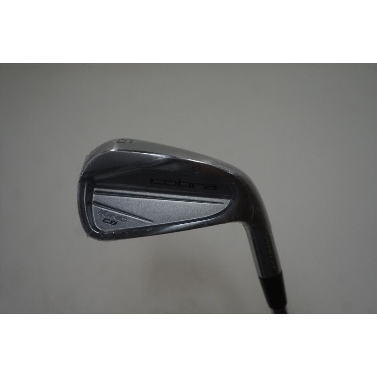 Cobra 2023 King Cb 5 Iron Stiff Flex Kbs $-taper 120 Steel 1153289 S48