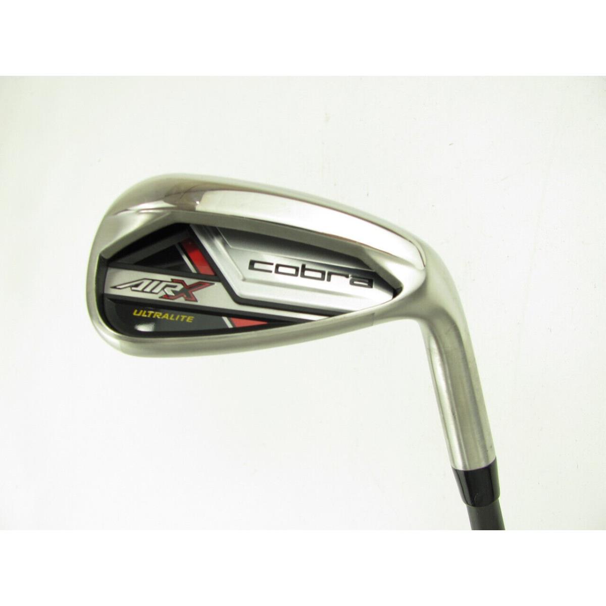 Cobra Air-x 2023 Pitching Wedge w/ Graphite Regular