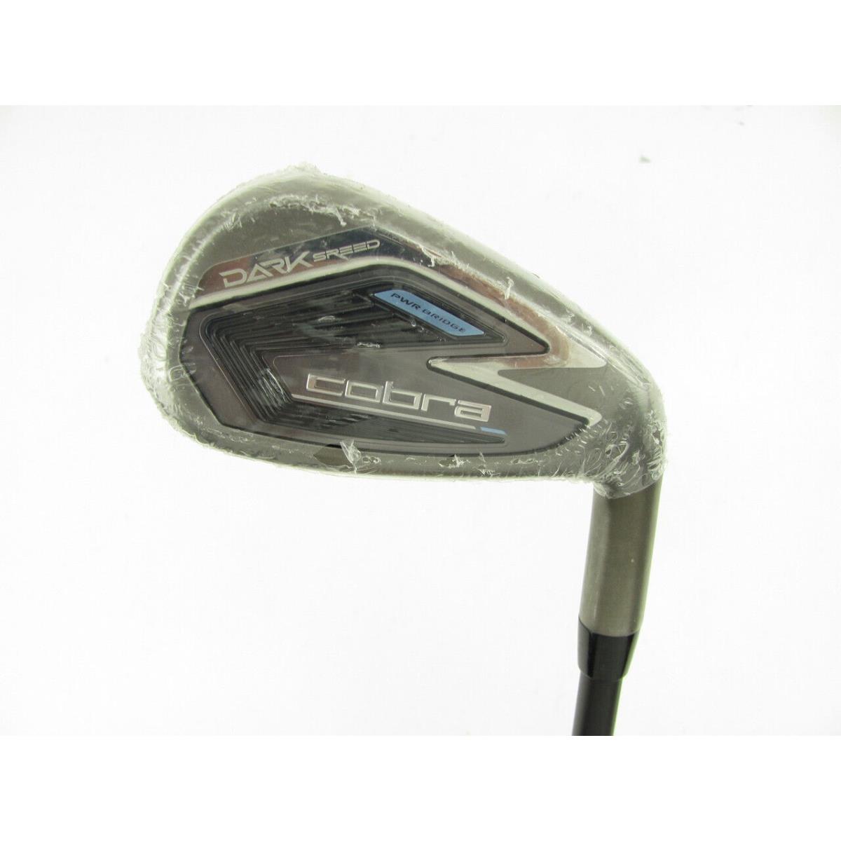 Ladies Cobra Darkspeed 9 Iron w/ Graphite Kbs