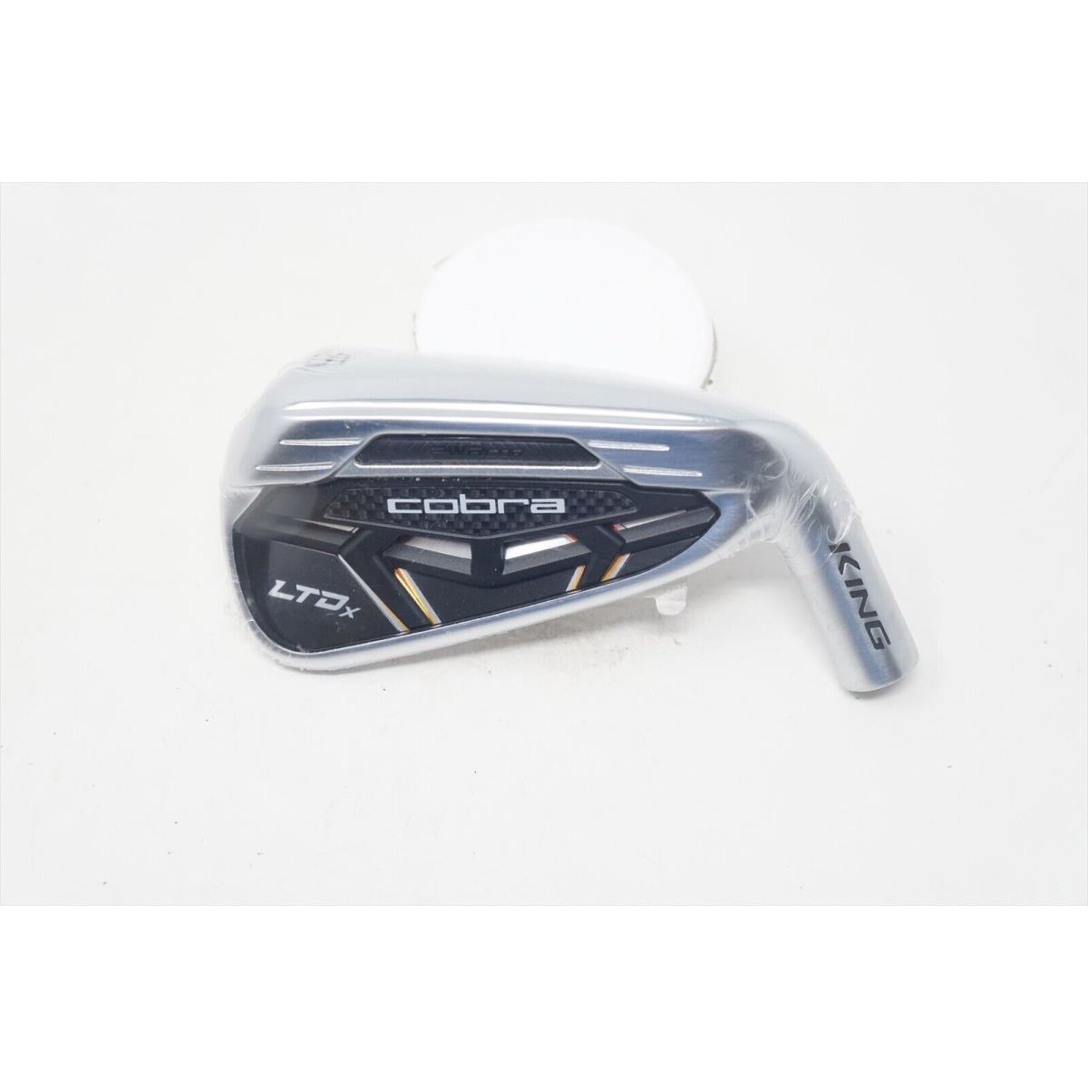 Cobra Ltdx 6 Iron Club Head Only 1218215