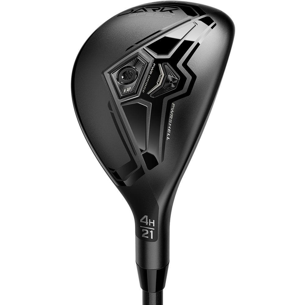 Men`s Cobra Darkspeed Hybrid - RH 5H A Pgi 65 - Grey