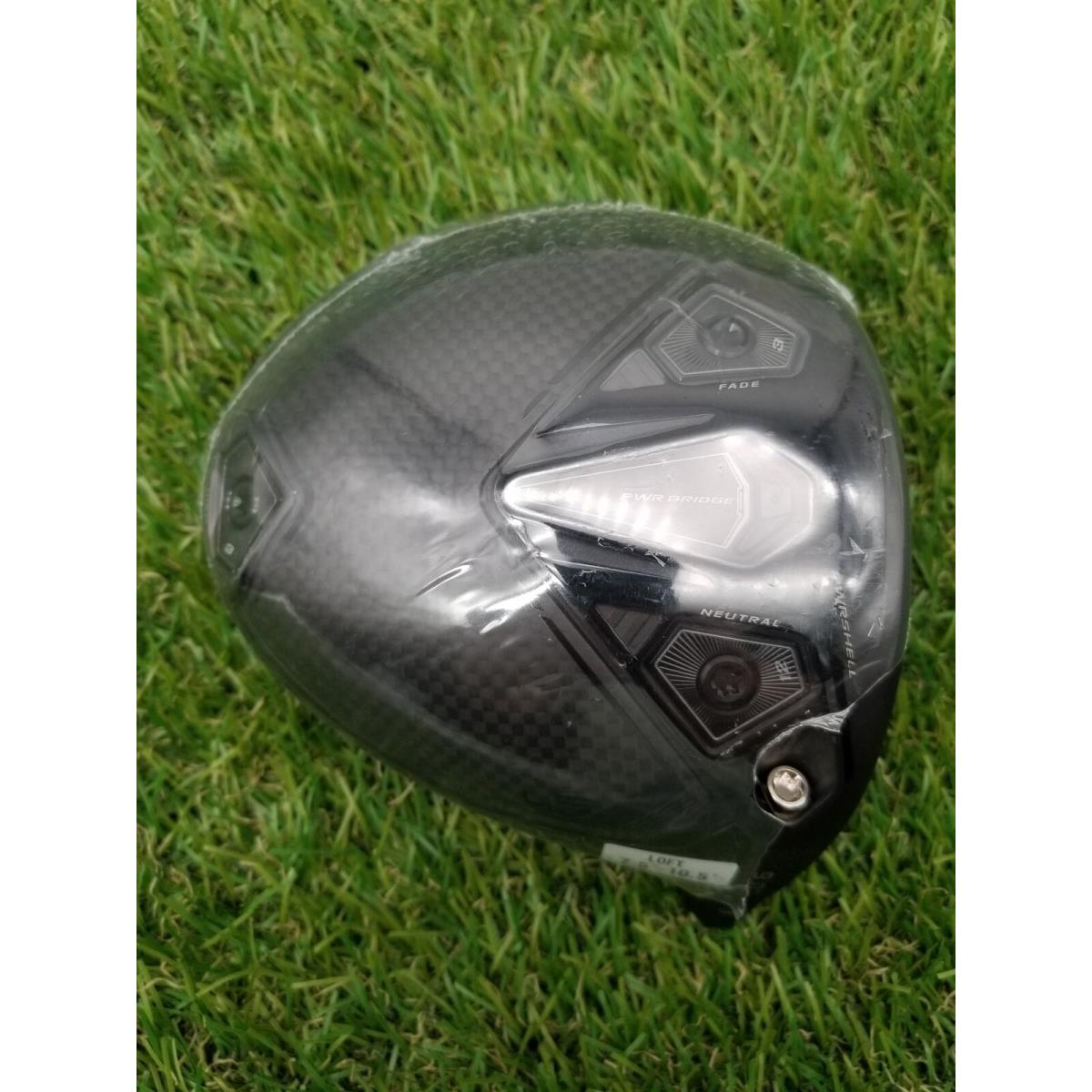 2024 Cobra Darkspeed LS Driver 9 Clubhead Brand