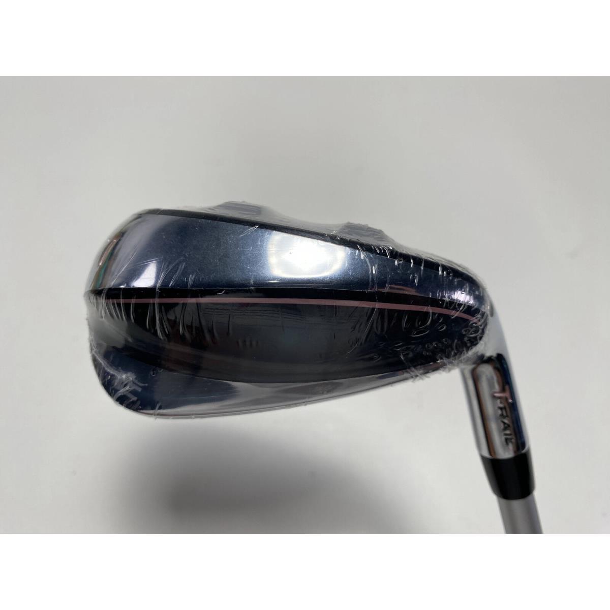 Cobra T-rail 2021 Single 7 Iron Ultralite 45g Ladies Graphite Womens RH