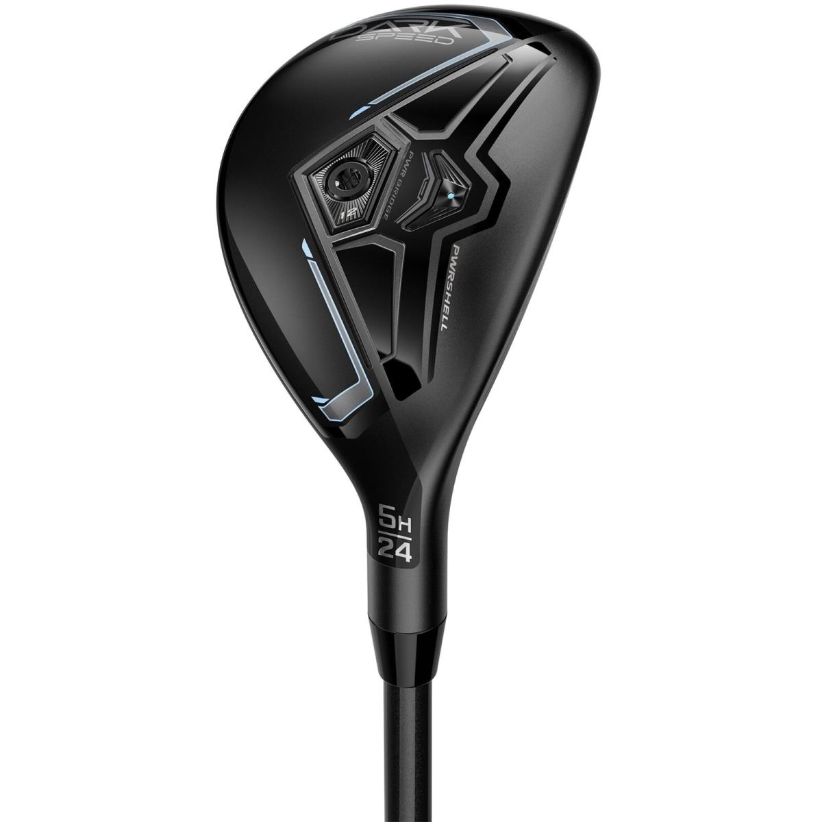 Women Cobra Golf Club Darkspeed 31 7H Hybrid Ladies Graphite