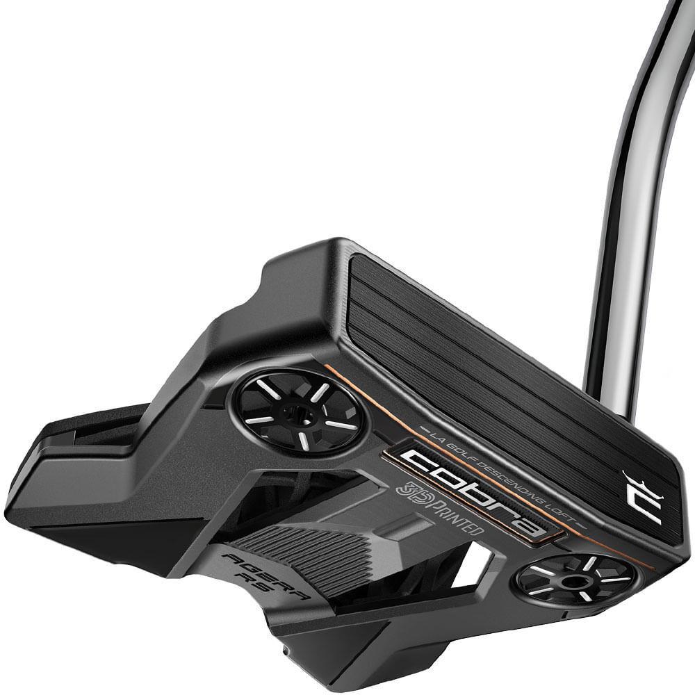 Men`s Cobra 3D Printed Agera RS Putter - LH 35