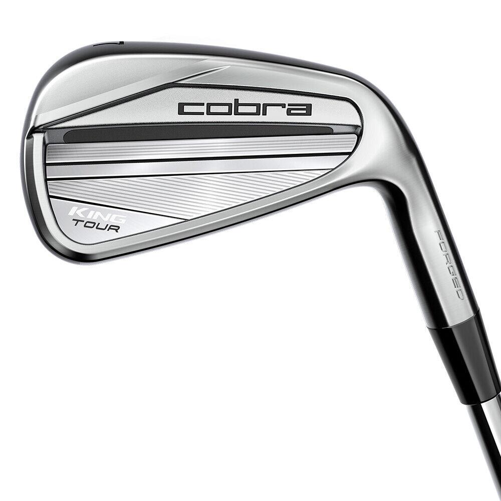 Cobra King Tour 2023 5-PW+GW Irons N.s. Pro Modus3 Tour 105 Steel Stiff