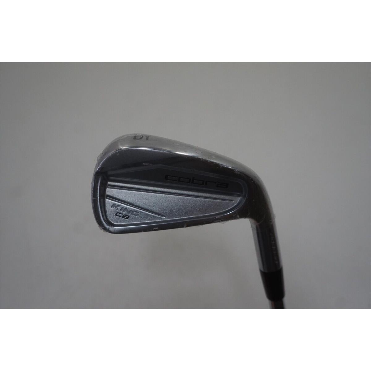 Cobra 2023 King Cb 5 Iron Regular Flex Kbs $-taper 110 Steel 1153290 S46