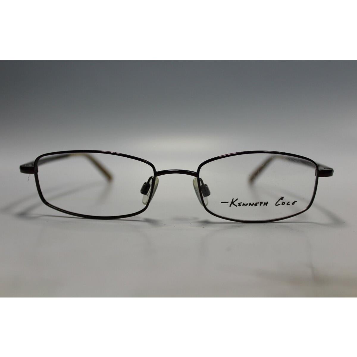 Tommy Hilfiger TH199 Bronze 365 Eyeglasses Frame 45-20-145 CC