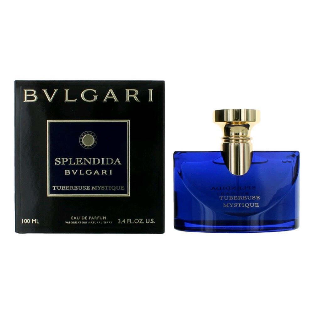 Bvlgari Splendida Tubereuse Mystique By Bvlgari 3.4Oz Edp Spray Women