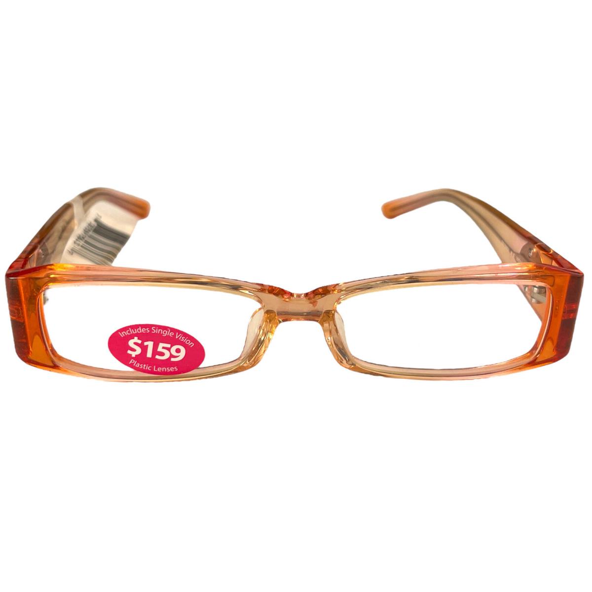 Dior Women Eyeglass Frames CD7042J Miz Size 50-15-135