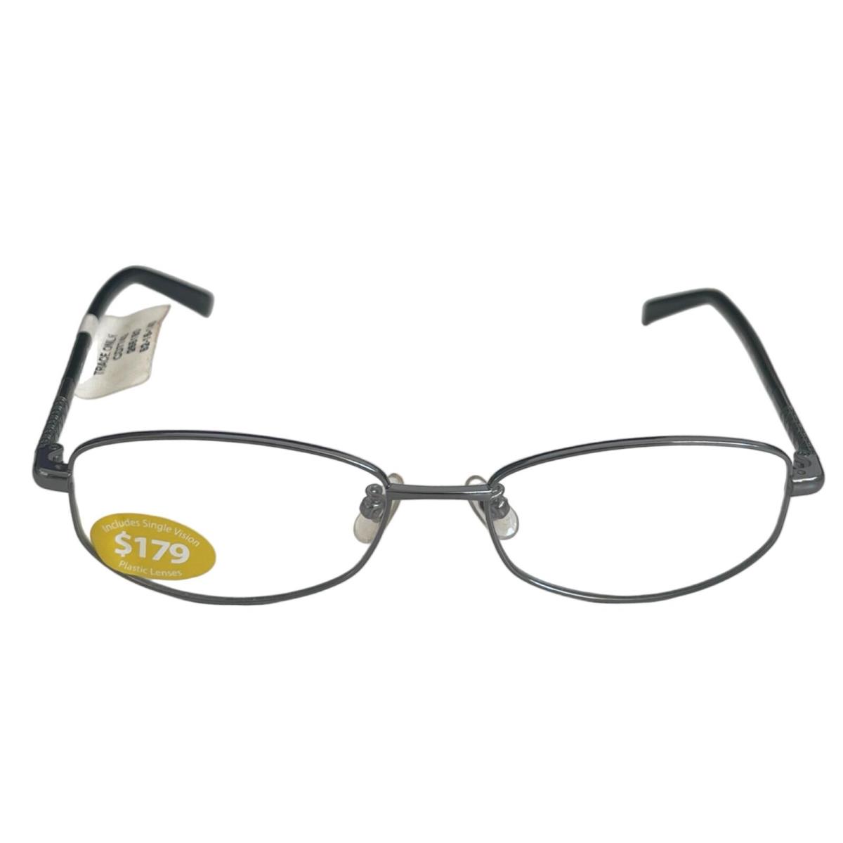 Dior Women Eyeglass Frames CD7742J V81 Size 52-16-140