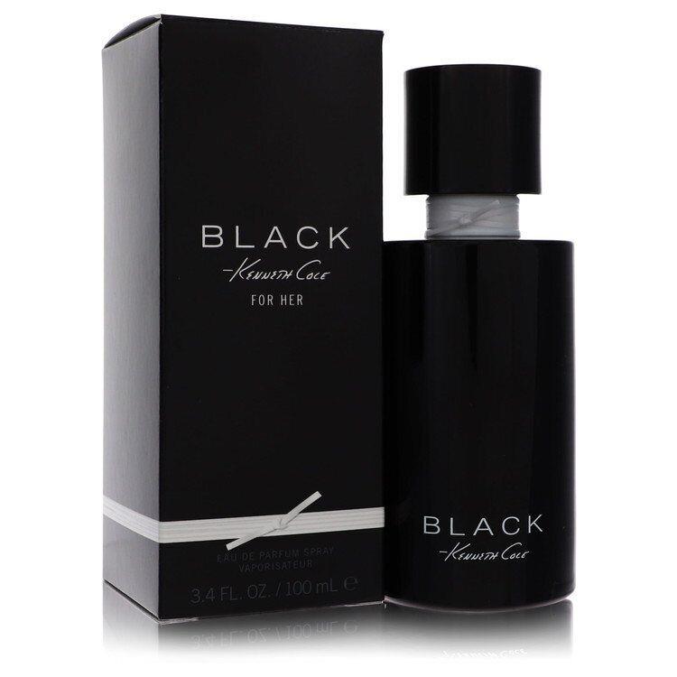 Kenneth Cole Black Eau De Parfum Spray By Kenneth Cole Women