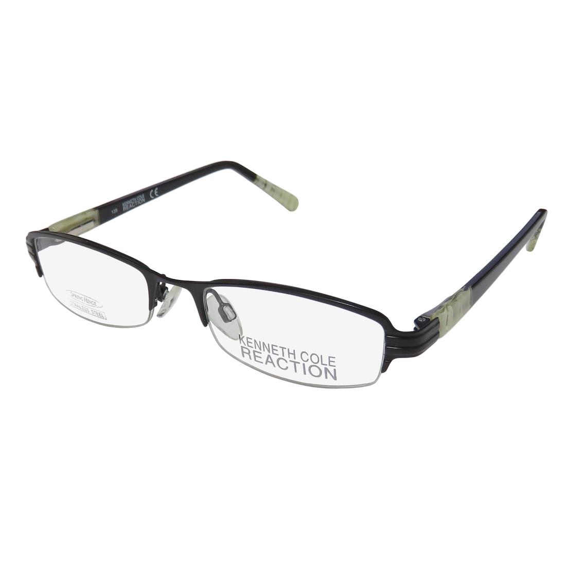 Kenneth Cole 708 Simple Elegant Fashionable Eyeglass Frame/eyewear/glasses