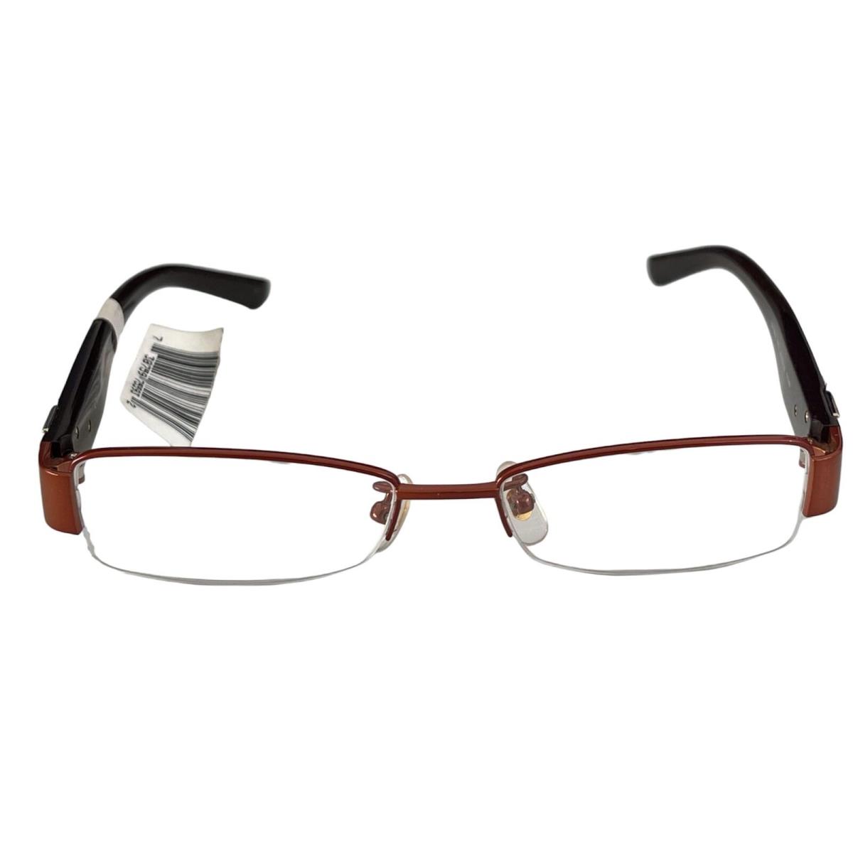 Dior Women Eyeglass Frames CD7681J R7C Size 49-16-135