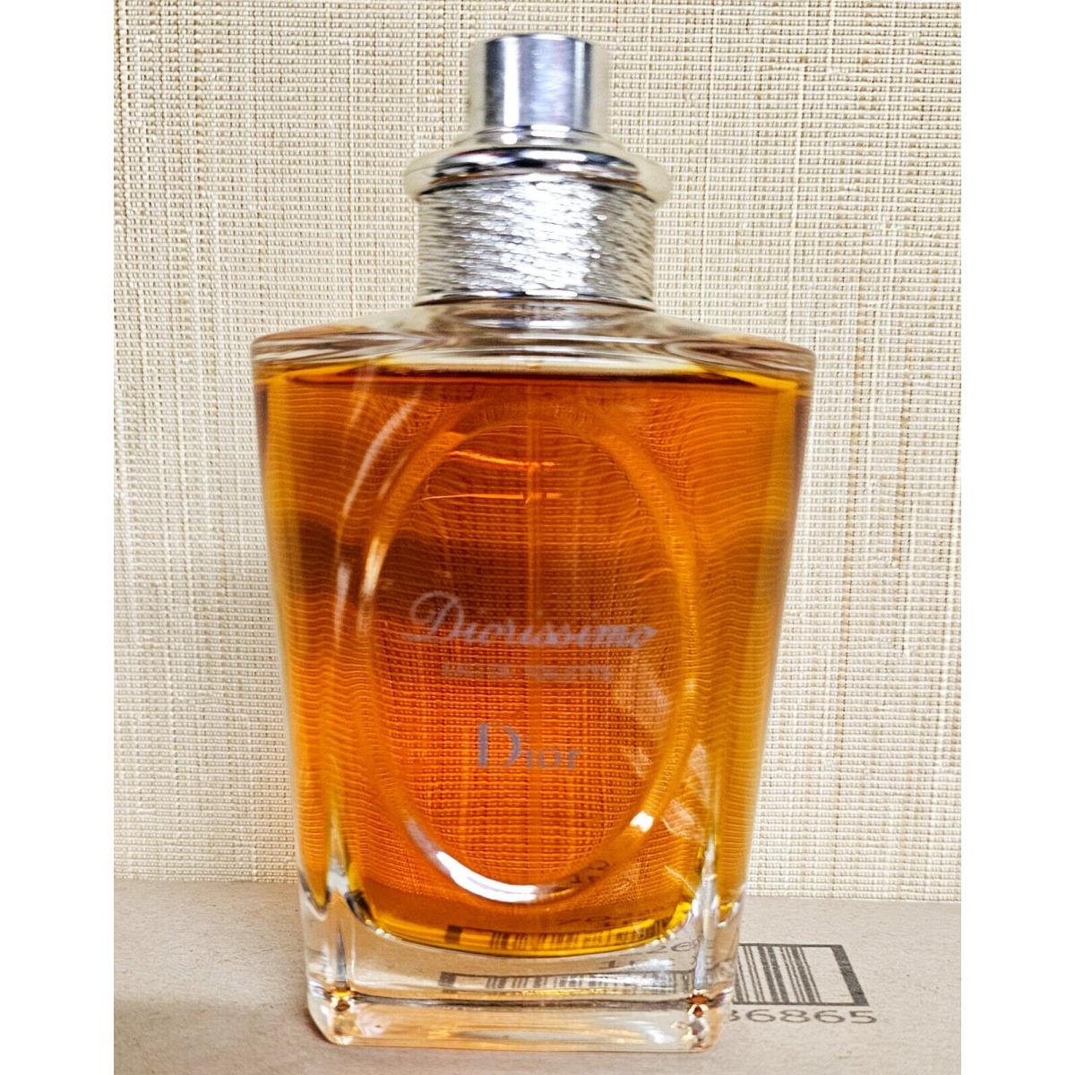 Diorissimo BY Christian Dior Old Version 3.4 OZ Edt Spray Same AS Picture