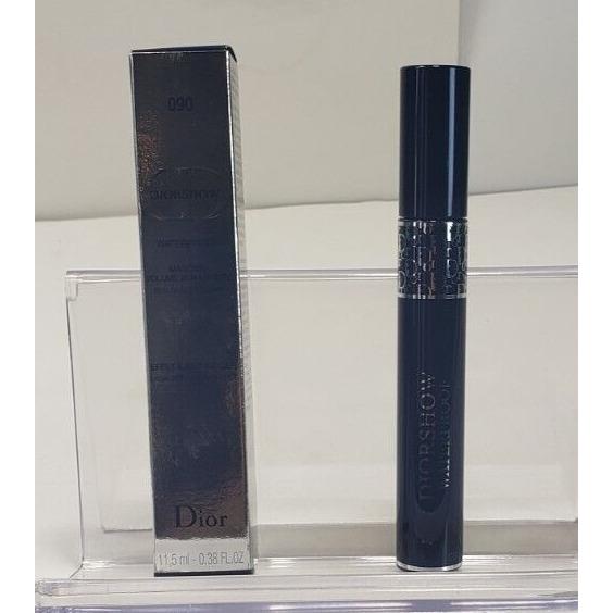 Christian Dior by Christian Dior Diorshow Mascara Waterproof 11.5ml/0.38oz