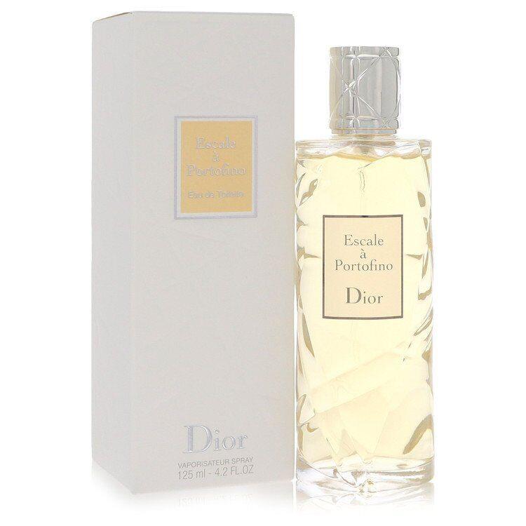 Escale a Portofino by Christian Dior Eau De Toilette Spray 4.2 oz For Women