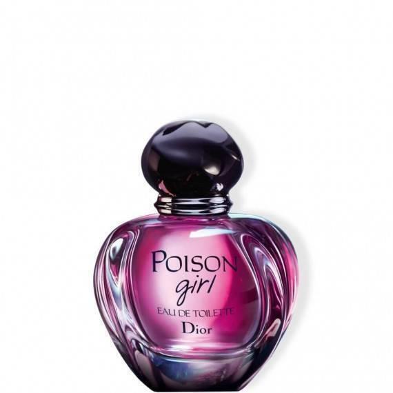 Poison Girl / Christian Dior Edt Spray 1.7 oz 50 ml w