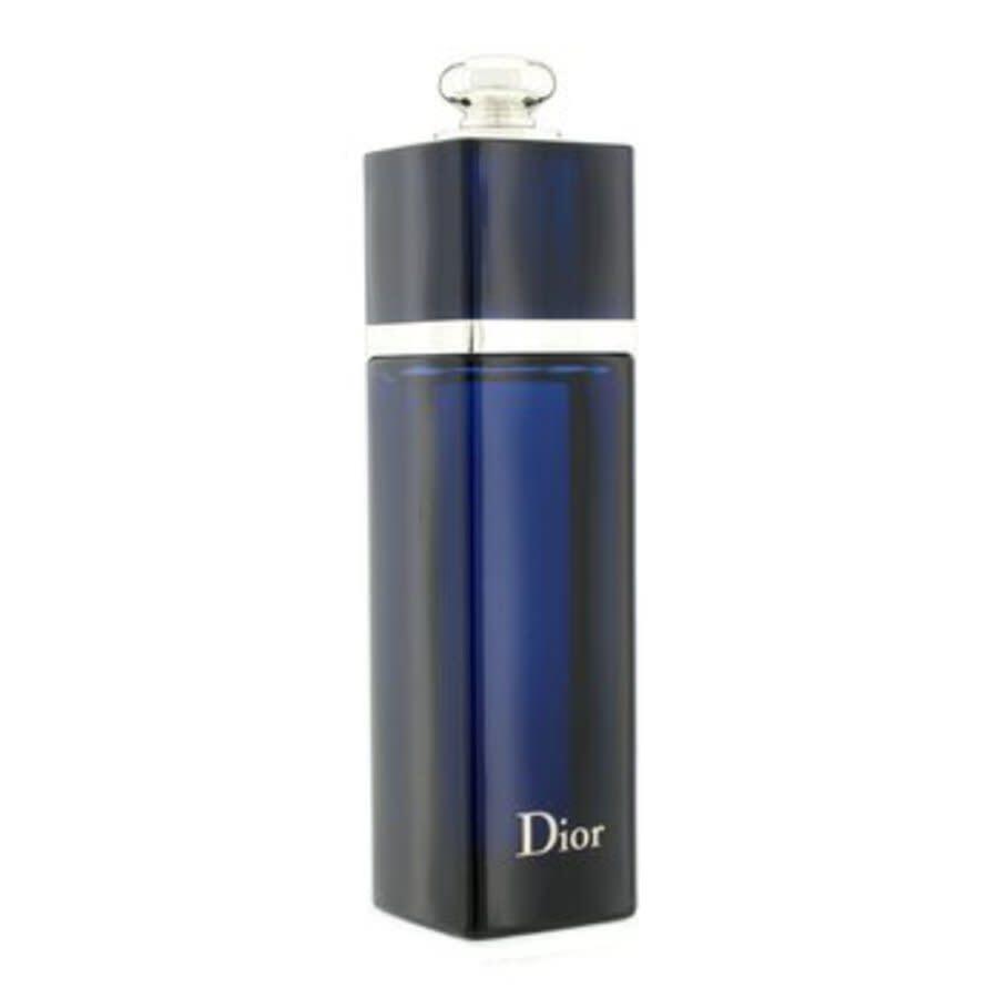 Addict / Christian Dior Edp Spray Packaging 2014 1.7 oz w