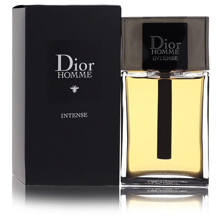 Dior Homme Intense by Christian Dior Eau De Parfum Spray 5 oz Men