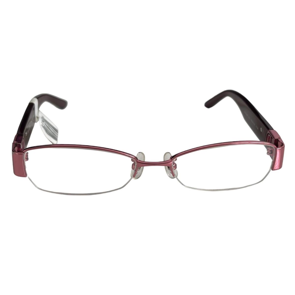 Dior Women Eyeglass Frames CD7668J L7U Size 50-16-135