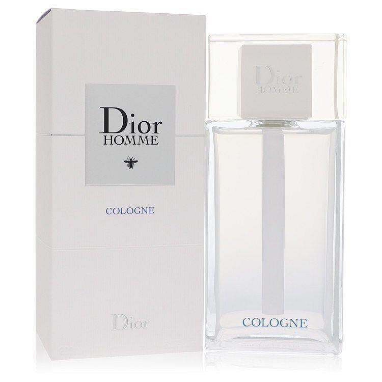 Dior Homme by Christian Dior Cologne Spray Packaging 2020 6.8 oz Men