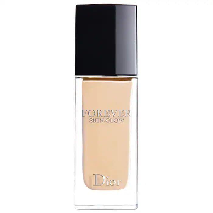 Christian Dior Dior Forever Skin Glow Hydrating Foundation Spf 15 1.5N