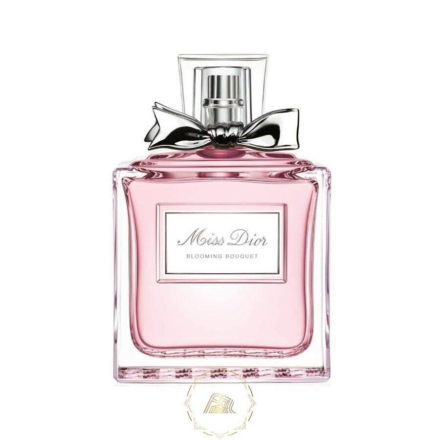 Christian Dior Miss Dior Blooming Bouquet Eau De Toilette Spra - 3.4 oz 100 ml