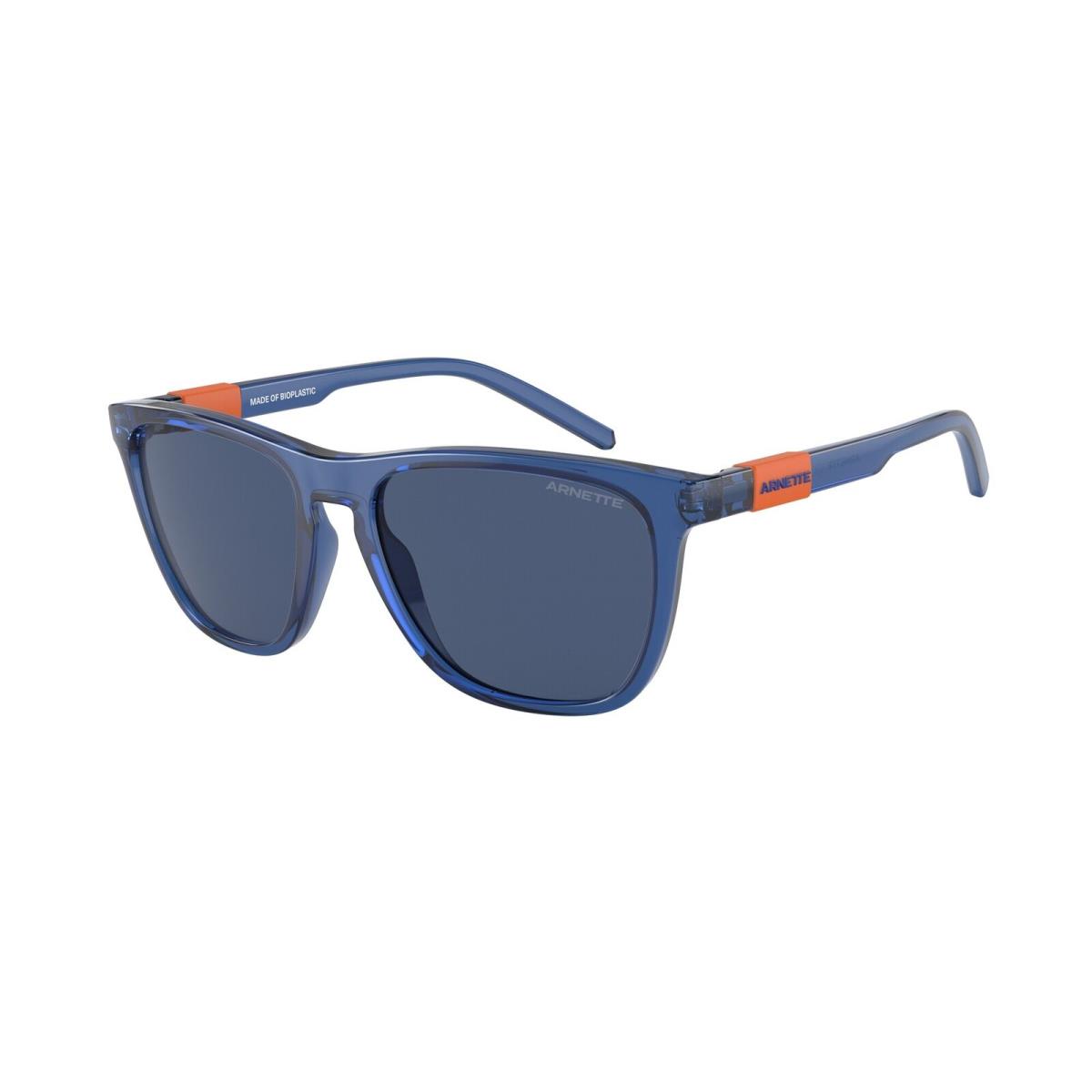 Arnette AN4310 283480 Monkey D Blue Cobalto Dark Blue 51 mm Unisex Sunglasses