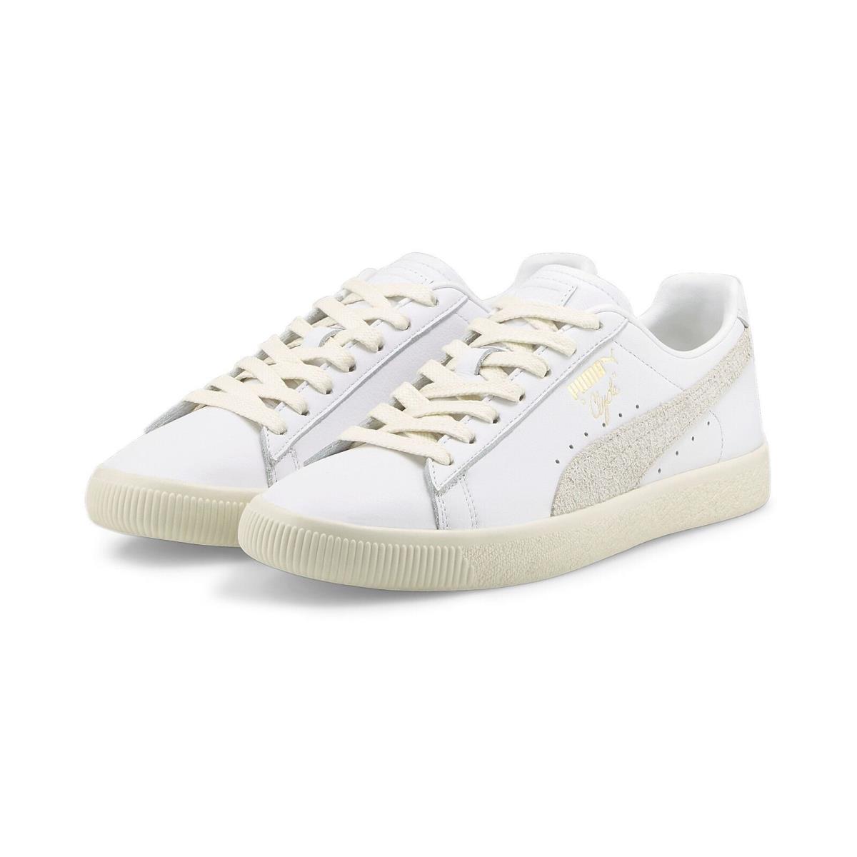 390091-01 Mens Puma Clyde Base