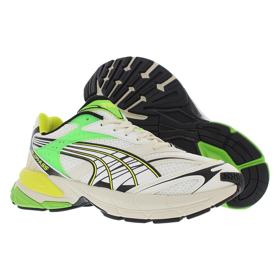 Puma Velophis Technisch Mens Shoes