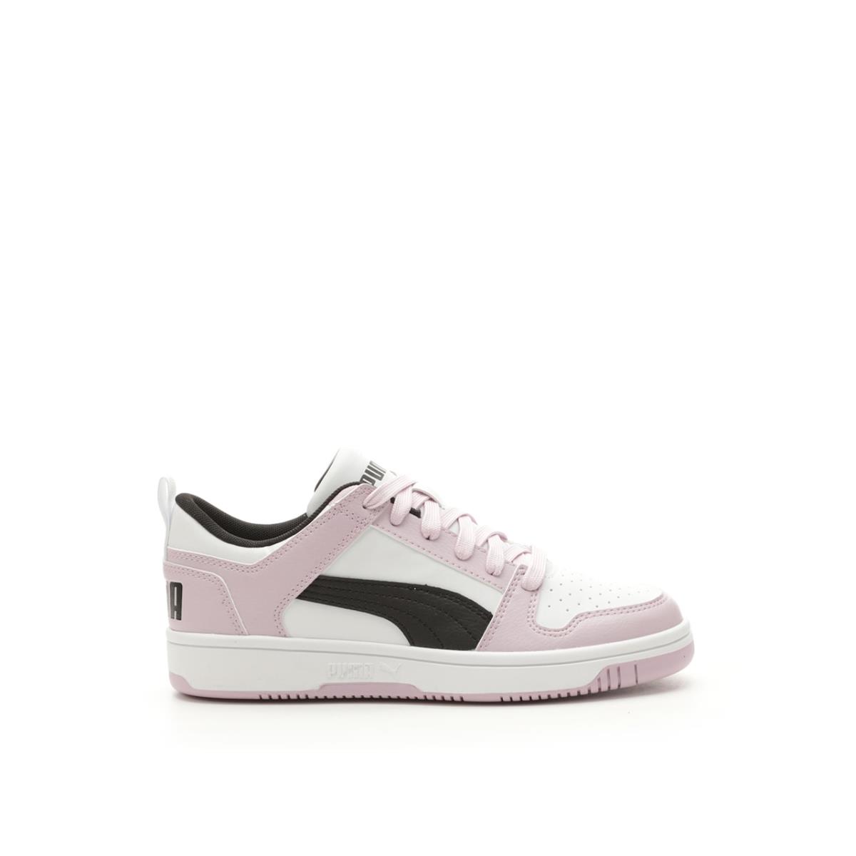 Girl`s Sneakers Puma Rebound Layup Sneaker