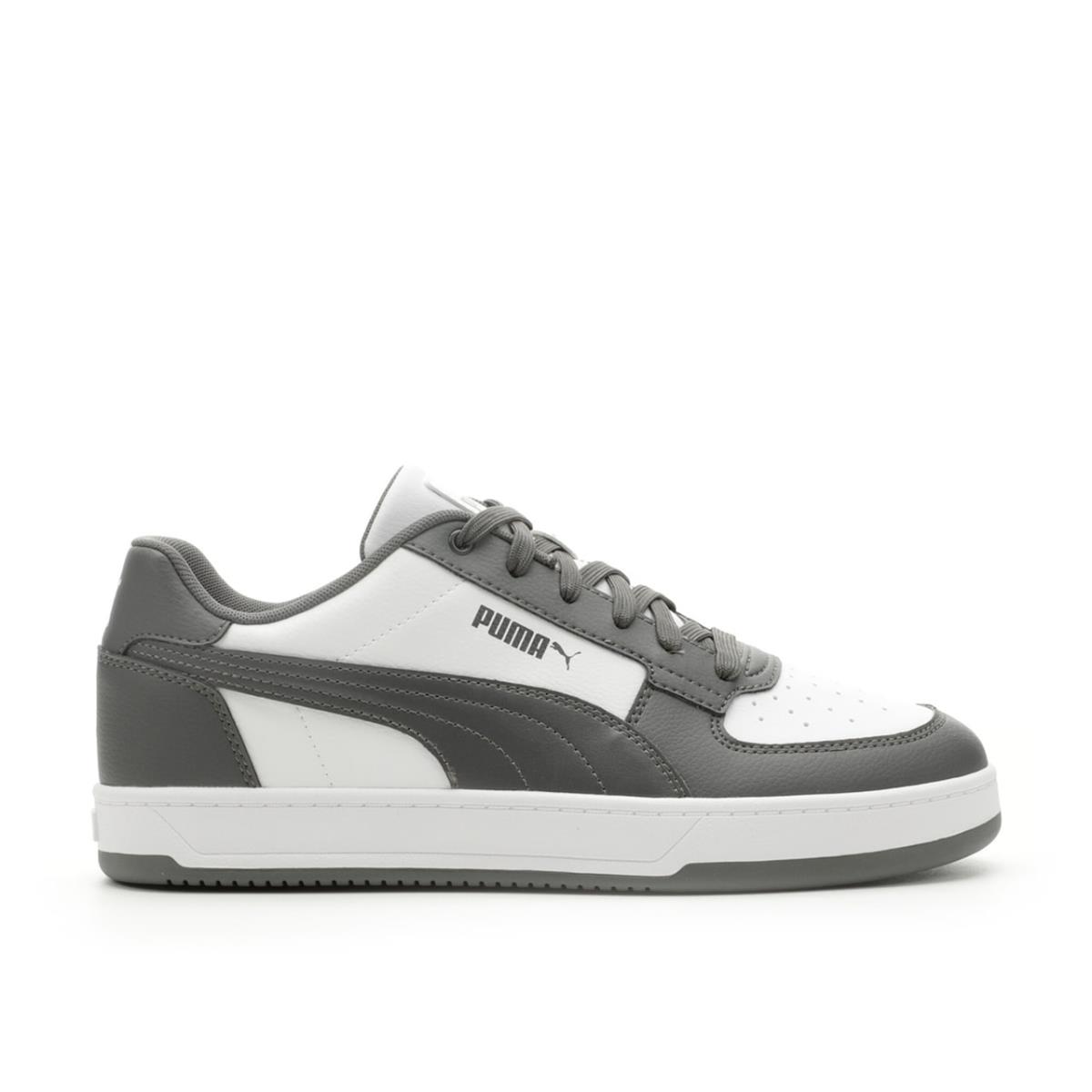 Man`s Sneakers Puma Caven 2.0 Sneaker - White/Grey