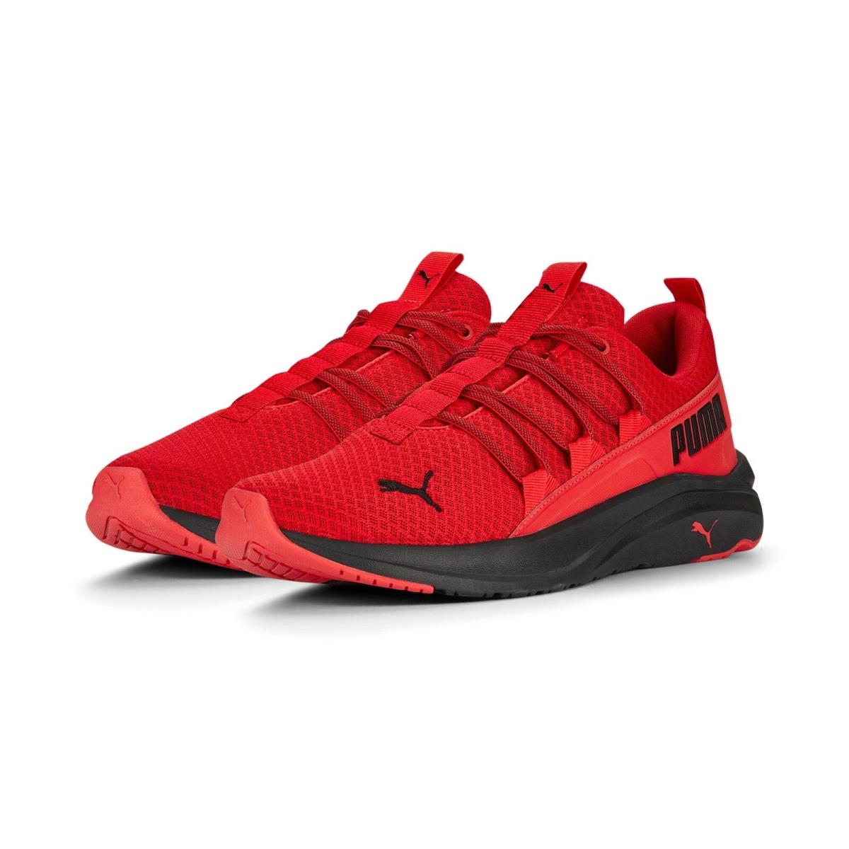 377671-01 Mens Puma Softride ONE4ALL