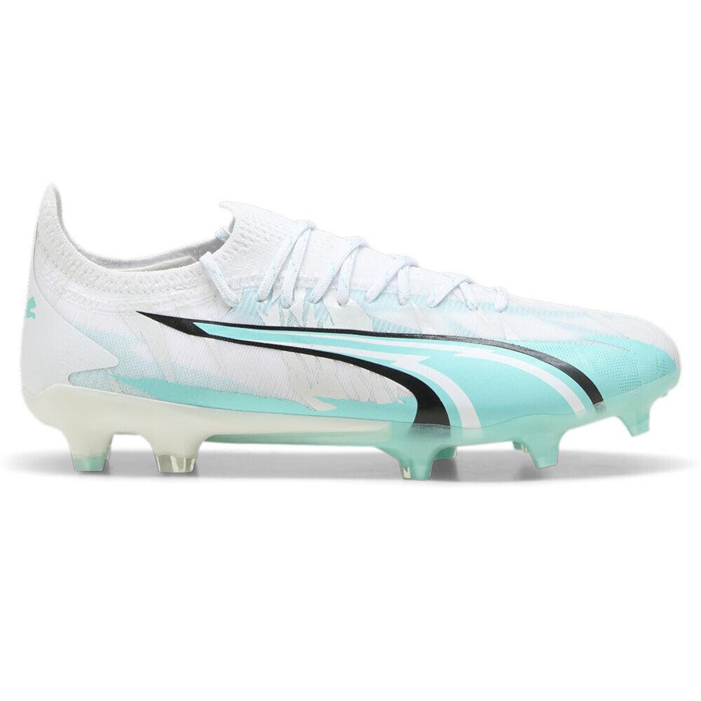 Puma Ultra Ultimate Rush Firm Groundartificial Ground Soccer Cleats Womens Size