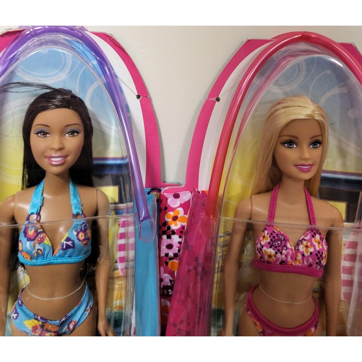 Barbie in A Mermaid Tale Set 2009