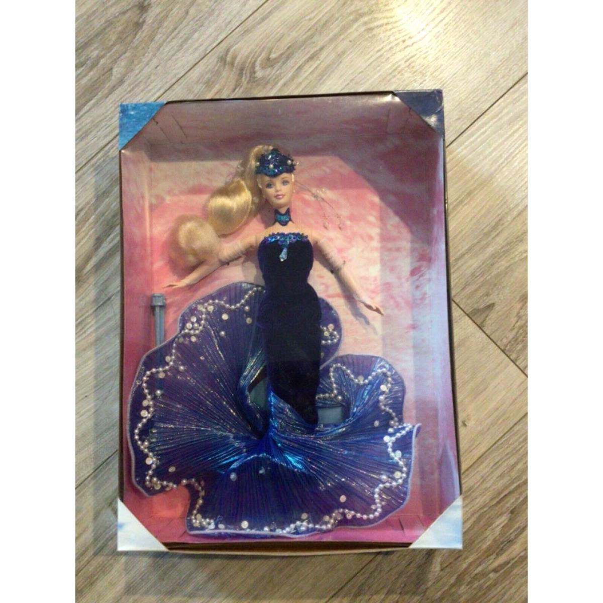 1998 Water Rhapsody Essence of Nature Collection Barbie Doll 19847